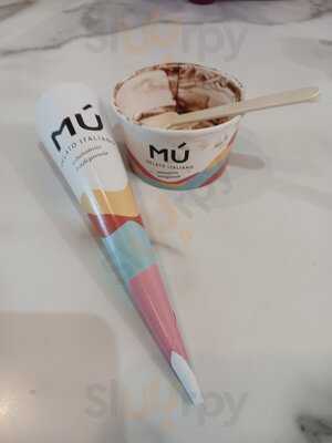 Mú - Gelato Italiano