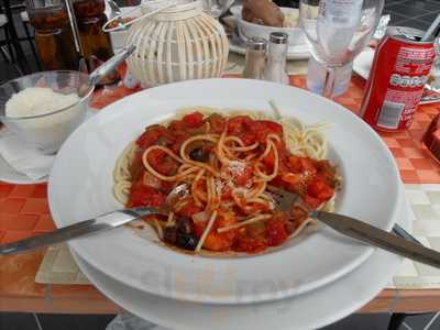 Paulu's Pasta Cafe