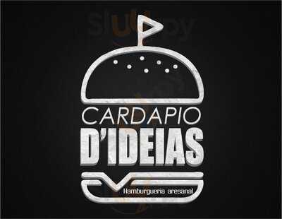 Cardápio D'ideias Unipessoal Lda