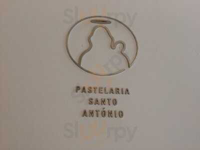 Pastelaria Santo Antonio