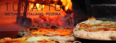 Tumatto - Ristorante Italiano E Pizzeria