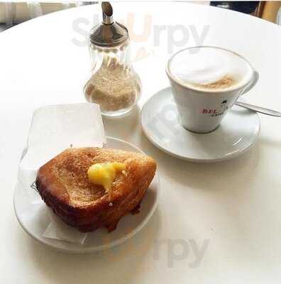 Caffetteria Deidda, Cagliari