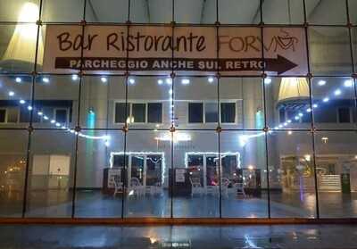 Bar Ristorante Forum