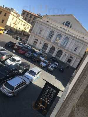 Opéra Chambre&Gourmet - Ristorante, Viterbo