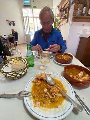 Restaurante Cevada