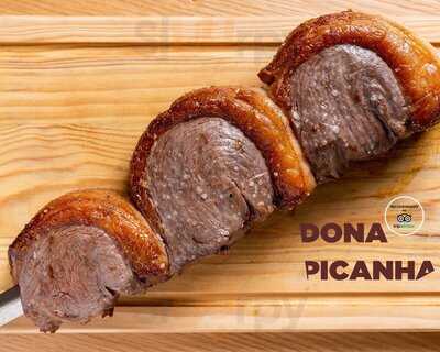 Dona Picanha Rodízio