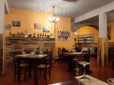 L'Osteria del Nepis, Assisi