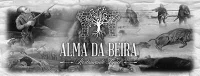 Alma Da Beira