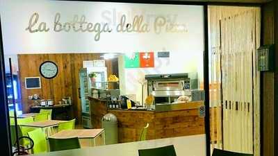 La Bottega Della Pizza, Cesena