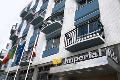 Restaurante Imperial