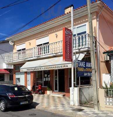 Restaurante O Paraquedista