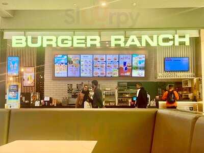 Burger Ranch