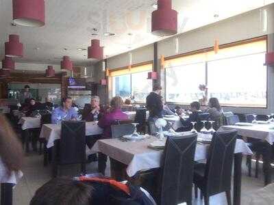 Restaurante Cantinho Do Cabrito