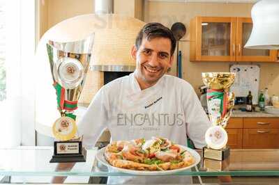 Encantus Pizzeria