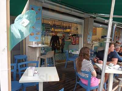 Bar Pasticceria Le sirene, Sorrento