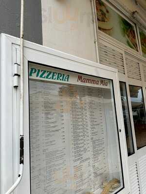 Pizzeria Mamma Mia