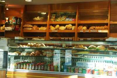 Panisol Bakery