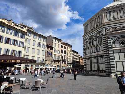 Bar Ristoro, Firenze