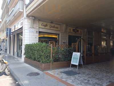 Caffé Galleria, Pistoia