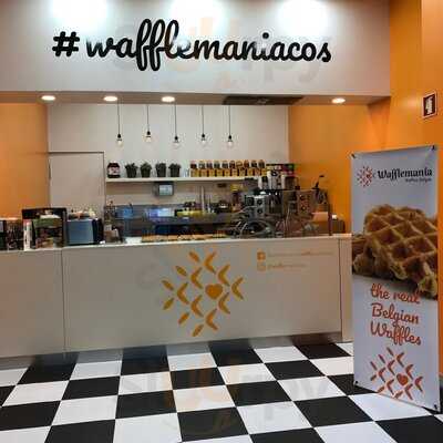 Wafflemania