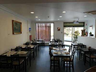 Restaurante Fiel às Raízes