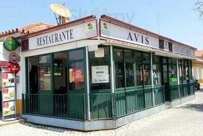 Restaurante Avis