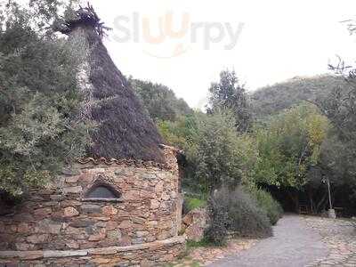 Agriturismo Su Niu de S'Achili, San Nicolò Gerrei