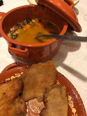 Lobattos Restaurante