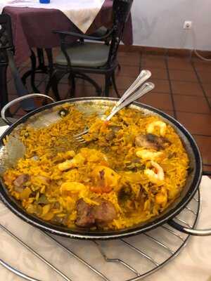 La Paella