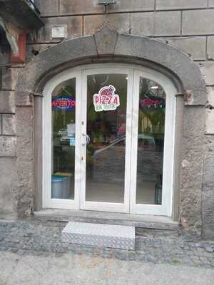 Pizza da Luca, Viterbo