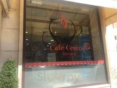 Cafe Central Almada