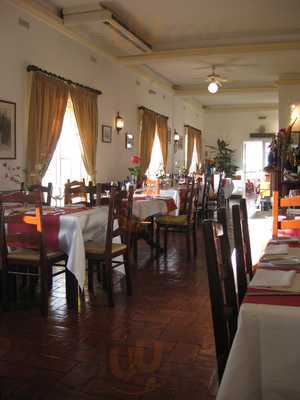 Restaurante Marisqueira Quatro Águas