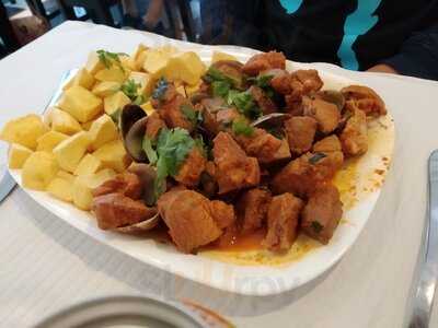 Ideal Restaurante
