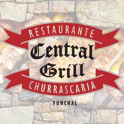 Central Grill : Churrascaria - Restaurante