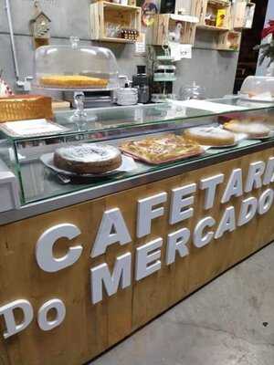 Cafetaria Do Mercado D Afurada