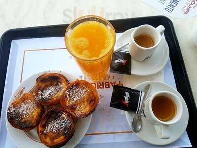 Casa Dos Pastéis De Nata