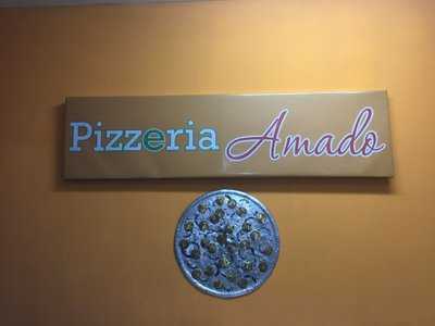 Pizzeria Amado