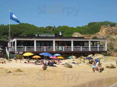 Restaurante A Sardinha