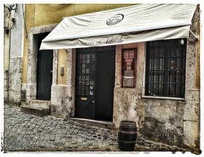 Taberna Do Vilarinho