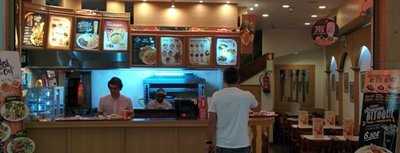 Joshua's Shoarma Grill - Almada Forum