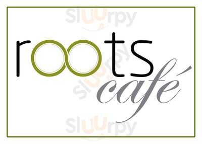 Roots Cafe