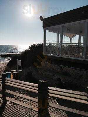 Restaurante Praia Lourenco