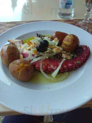 Restaurante O Bacalhau