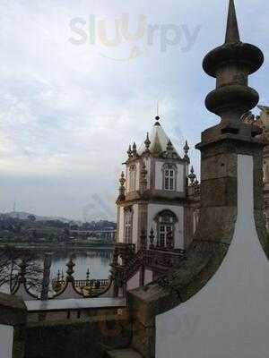 Palacio Do Freixo