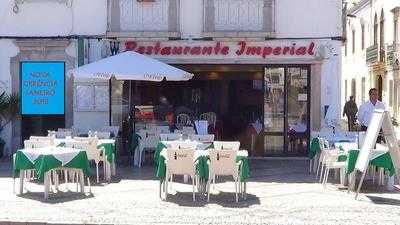 Restaurant Imperial