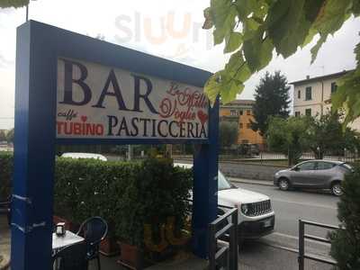 Pasticceria Le Mille Voglie, Pistoia