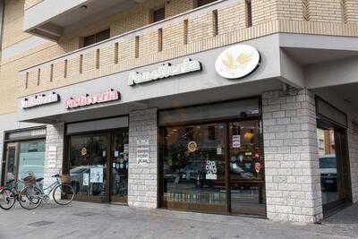 Panificio Pasticceria Casabianca L'Arte del Pane, Scapezzano