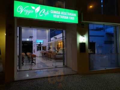 Veggie Cafe Albufeira