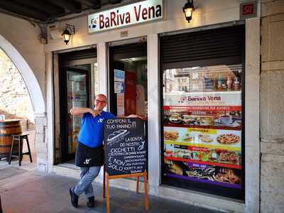 Il Germoglio Bar Bottega