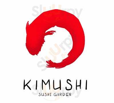 Kimushi - Sushi Garden